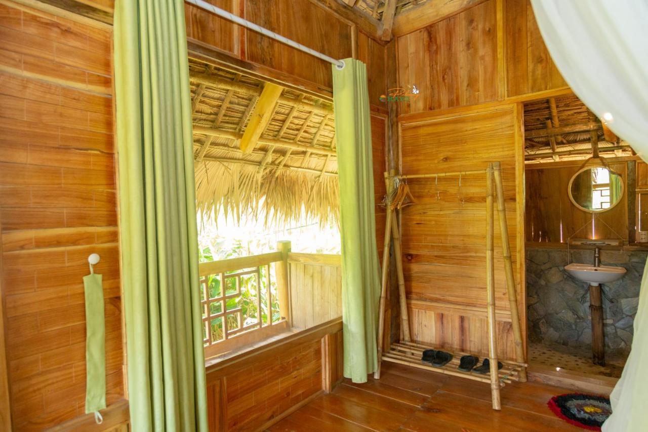Puluong Ohayo Apartment Thanh Hoa Luaran gambar