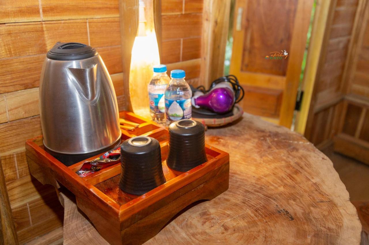 Puluong Ohayo Apartment Thanh Hoa Luaran gambar