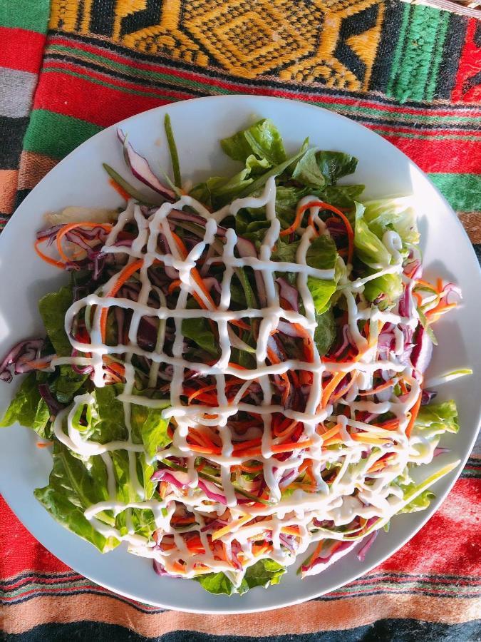Puluong Ohayo Apartment Thanh Hoa Luaran gambar