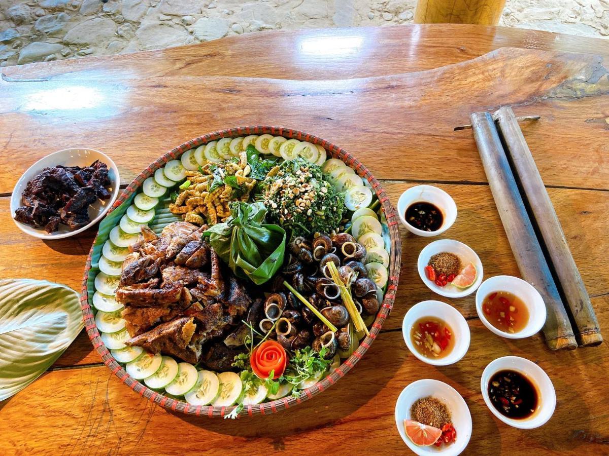 Puluong Ohayo Apartment Thanh Hoa Luaran gambar