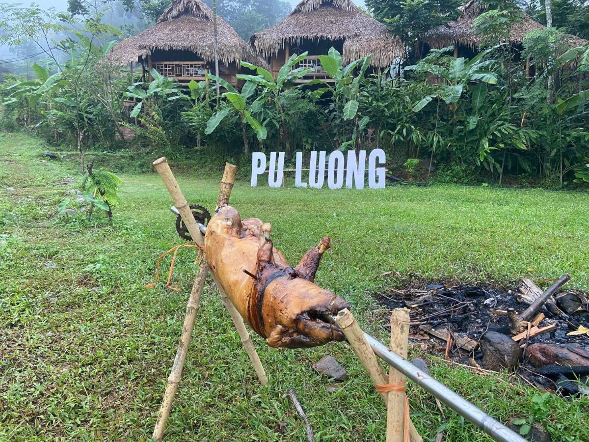 Puluong Ohayo Apartment Thanh Hoa Luaran gambar